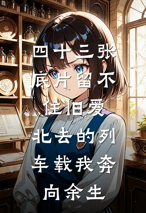 四十三张底片留不住旧爱，北去的列车载我奔向余生