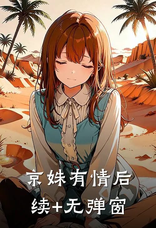 京姝有情后续+无弹窗
