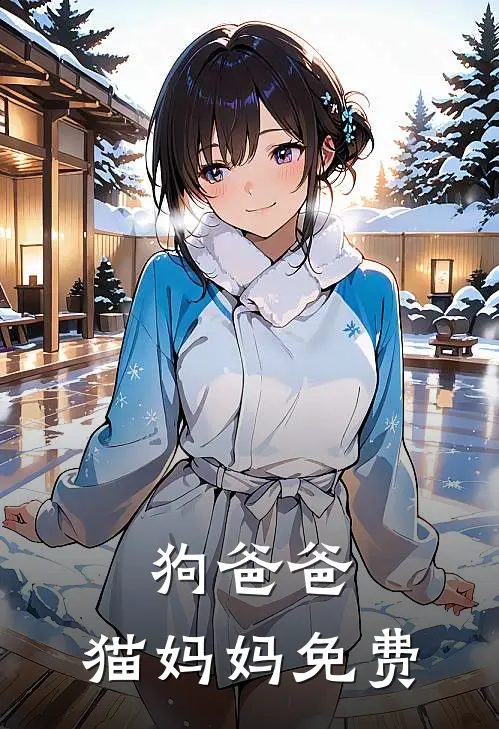 狗爸爸，猫妈妈免费