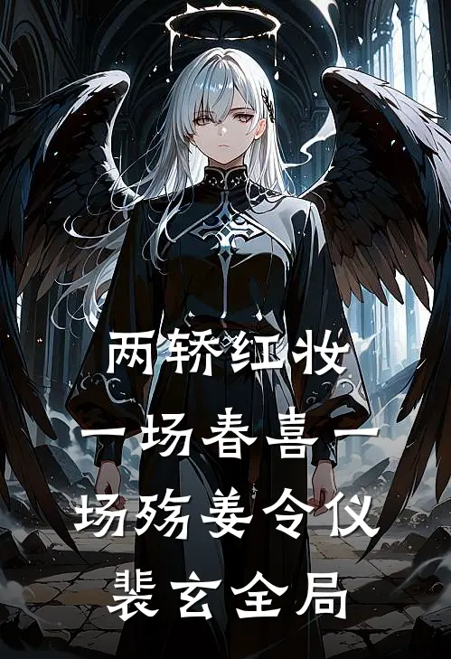两轿红妆，一场春喜一场殇姜令仪裴玄全局