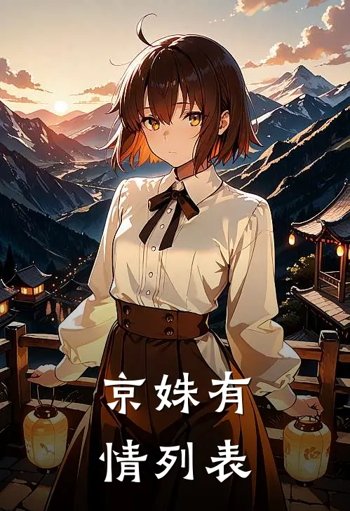 京姝有情列表