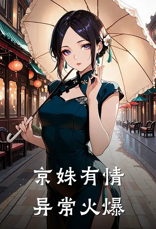 京姝有情异常火爆