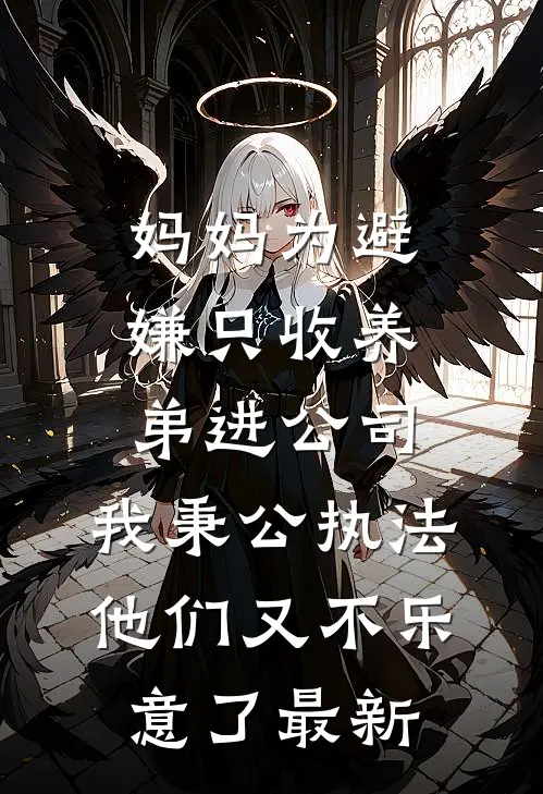 妈妈为避嫌只收养弟进公司，我秉公执法他们又不乐意了最新