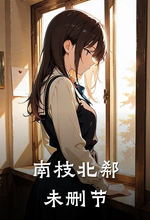 南枝北郗未删节
