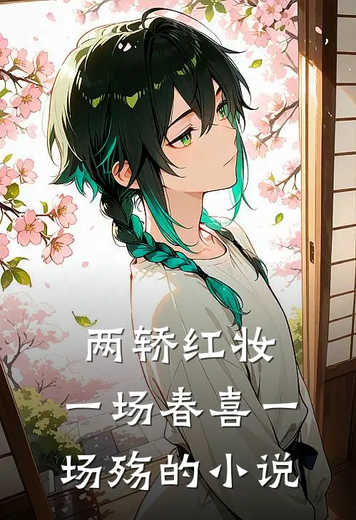 两轿红妆，一场春喜一场殇的小说