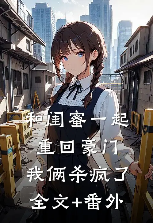 和闺蜜一起重回豪门，我俩杀疯了全文+番外