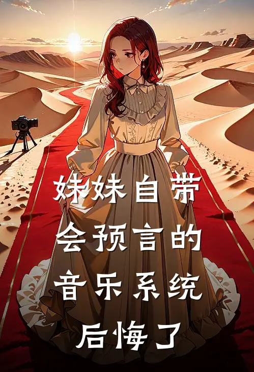 妹妹自带会预言的音乐系统，后悔了