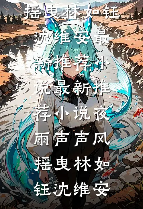夜雨声声风摇曳(林如钰沈维安)最新推荐小说_最新推荐小说夜雨声声风摇曳(林如钰沈维安)