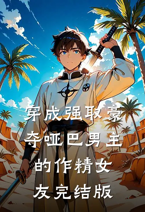穿成强取豪夺哑巴男主的作精女友完结版