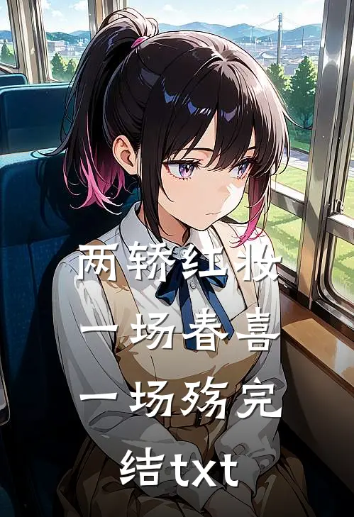 两轿红妆，一场春喜一场殇完结txt