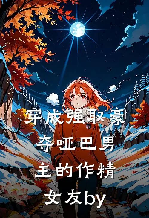 穿成强取豪夺哑巴男主的作精女友by