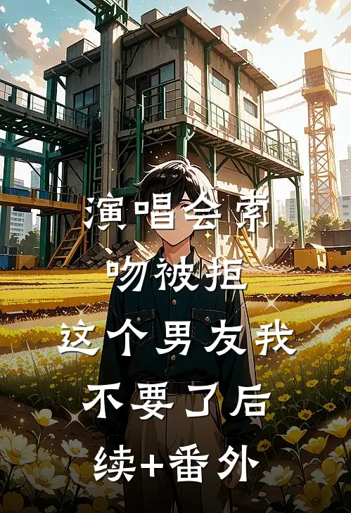 演唱会索吻被拒，这个男友我不要了后续+番外