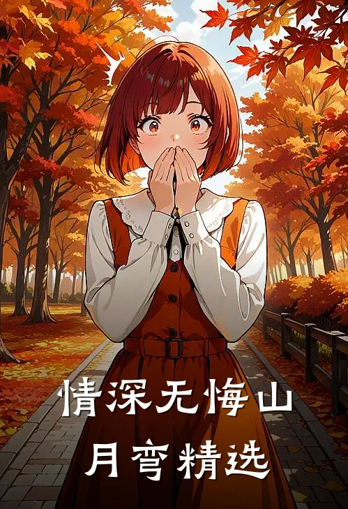 情深无悔山月弯精选