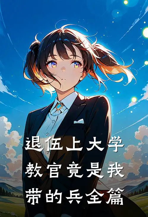 退伍上大学，教官竟是我带的兵全篇