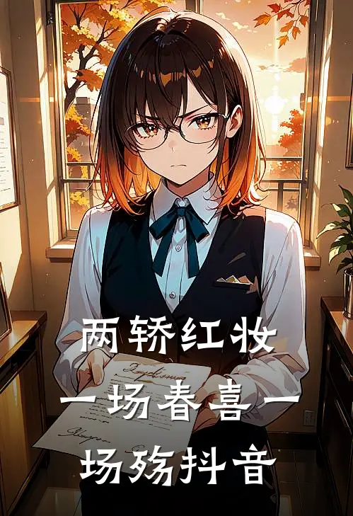 两轿红妆，一场春喜一场殇抖音
