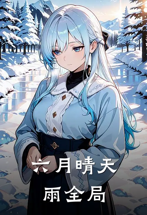 六月晴天雨全局