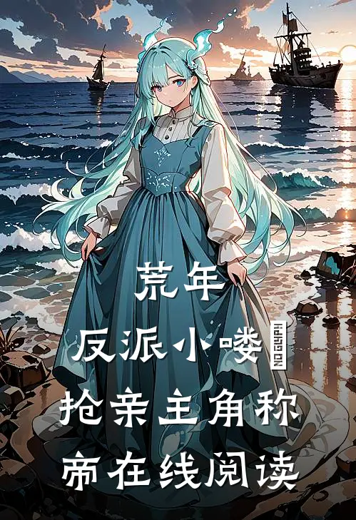 荒年，反派小喽啰抢亲主角称帝在线阅读