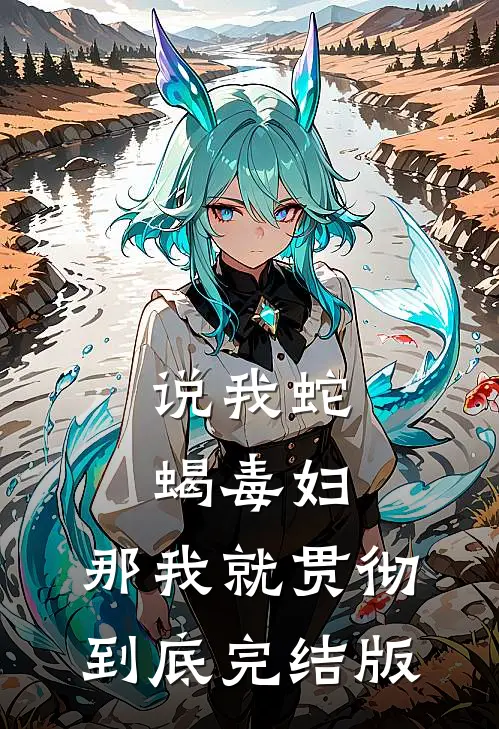 说我蛇蝎毒妇，那我就贯彻到底完结版