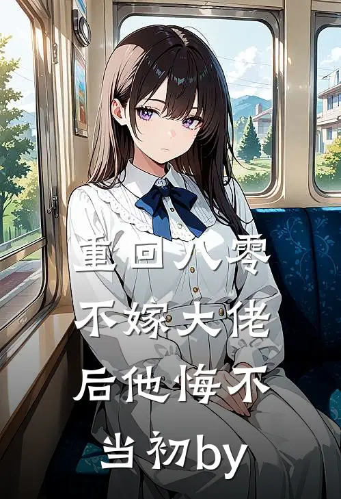 重回八零，不嫁大佬后他悔不当初by