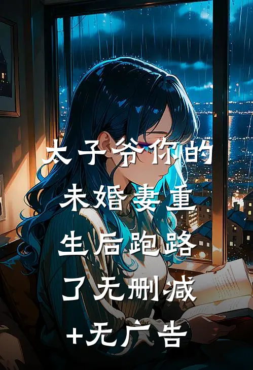 太子爷你的未婚妻重生后跑路了无删减+无广告