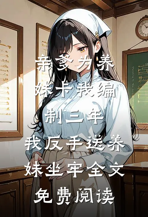 亲爹为养妹卡我编制三年，我反手送养妹坐牢全文免费阅读