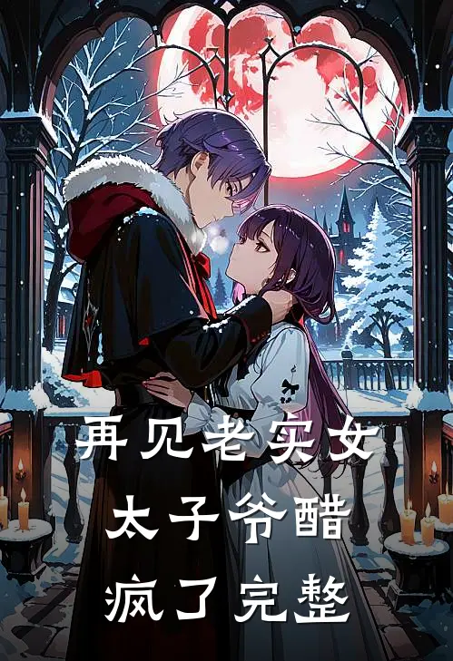 再见老实女，太子爷醋疯了完整