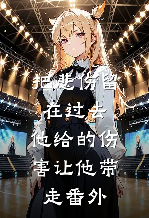 把悲伤留在过去，他给的伤害让他带走番外