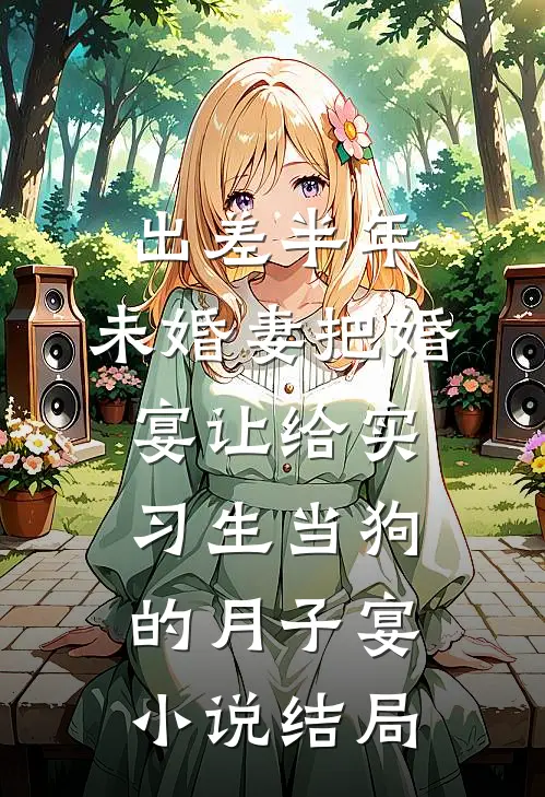 出差半年，未婚妻把婚宴让给实习生当狗的月子宴小说结局
