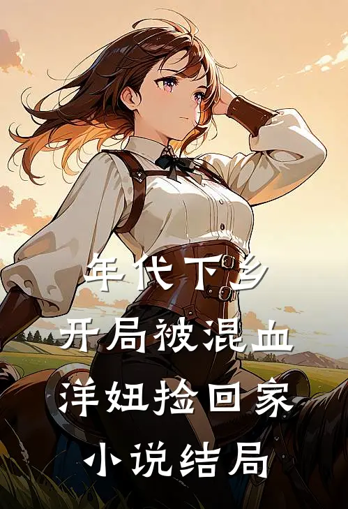 年代下乡：开局被混血洋妞捡回家小说结局