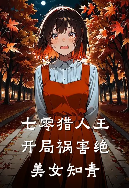 七零猎人王：开局祸害绝美女知青