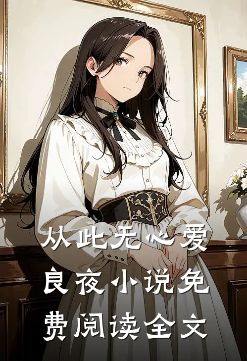 从此无心爱良夜小说免费阅读全文