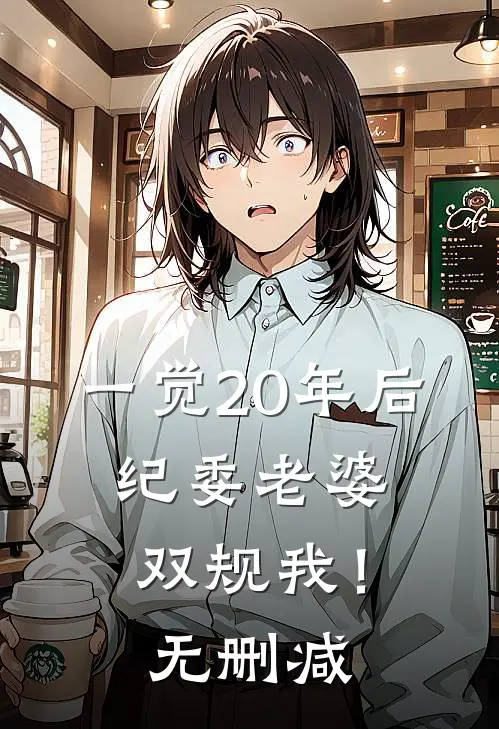 一觉20年后，纪委老婆双规我！无删减