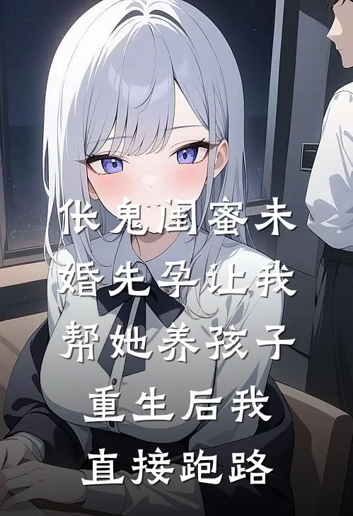 伥鬼闺蜜未婚先孕让我帮她养孩子，重生后我直接跑路