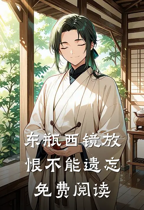 东瓶西镜放，恨不能遗忘免费阅读
