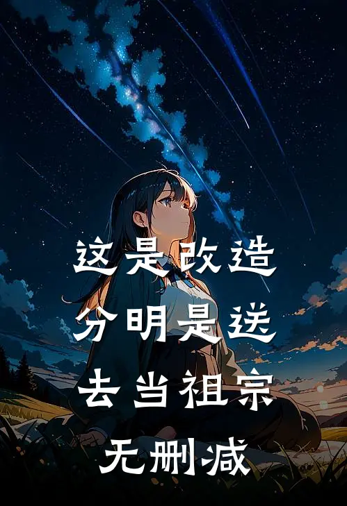 这是改造，分明是送去当祖宗无删减