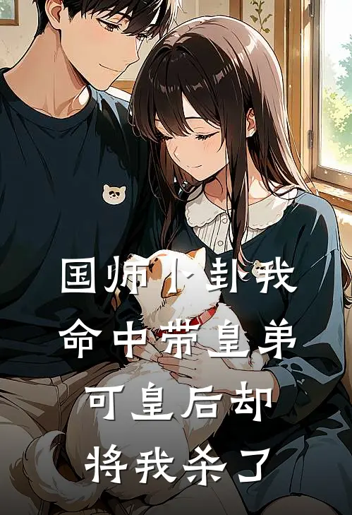 国师卜卦我命中带皇弟，可皇后却将我杀了