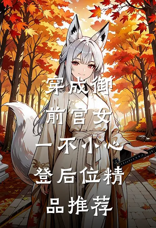 穿成御前宫女，一不小心登后位精品推荐