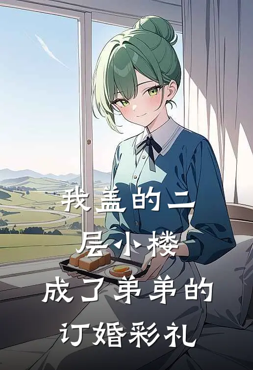 我盖的二层小楼，成了弟弟的订婚彩礼