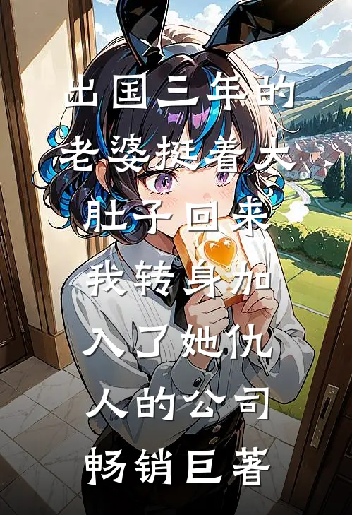 出国三年的老婆挺着大肚子回来，我转身加入了她仇人的公司畅销巨著