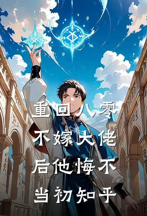 重回八零，不嫁大佬后他悔不当初知乎