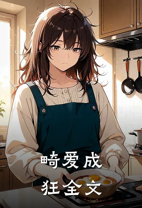 畸爱成狂全文