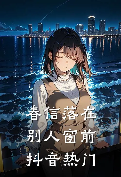 春信落在别人窗前抖音热门