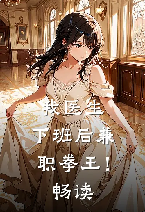 我医生，下班后兼职拳王！畅读