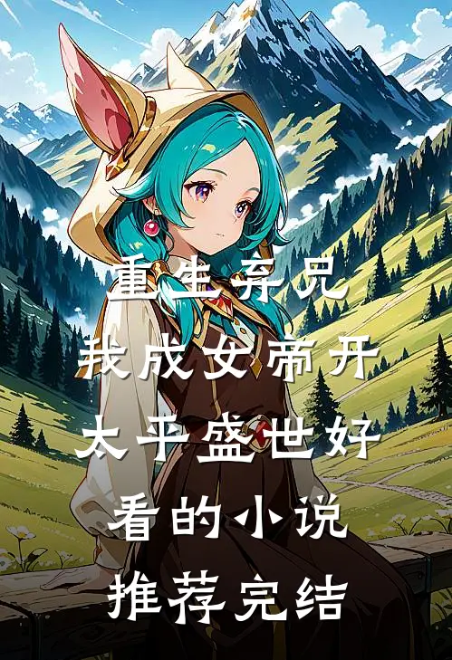 重生弃兄，我成女帝开太平盛世好看的小说推荐完结