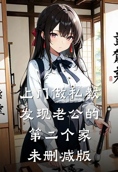 上门做私教，发现老公的第二个家未删减版