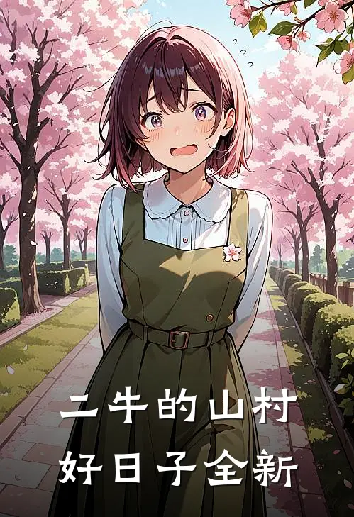 二牛的山村好日子全新