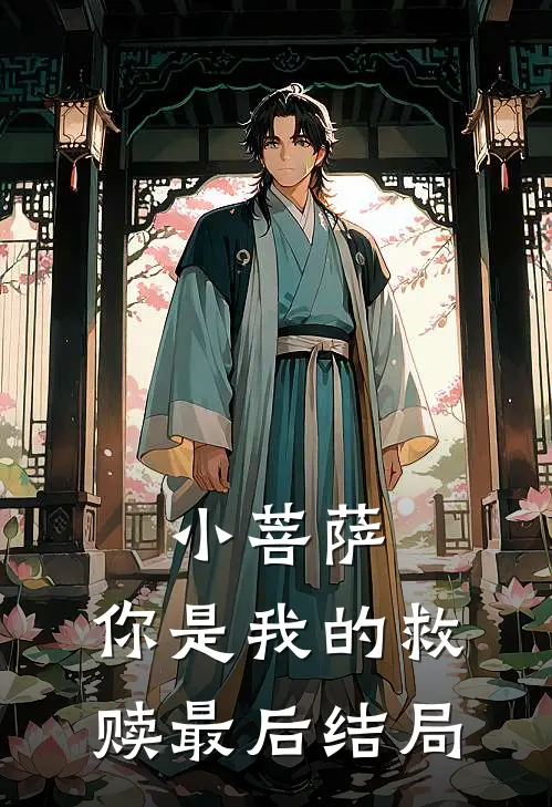小菩萨，你是我的救赎最后结局
