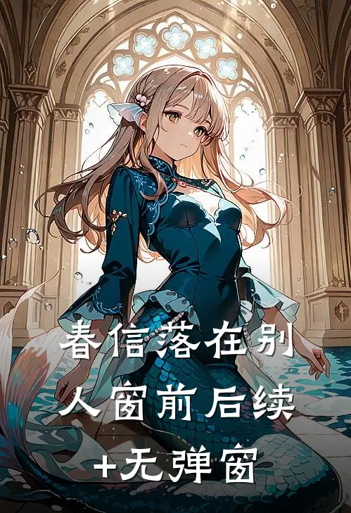 春信落在别人窗前后续+无弹窗