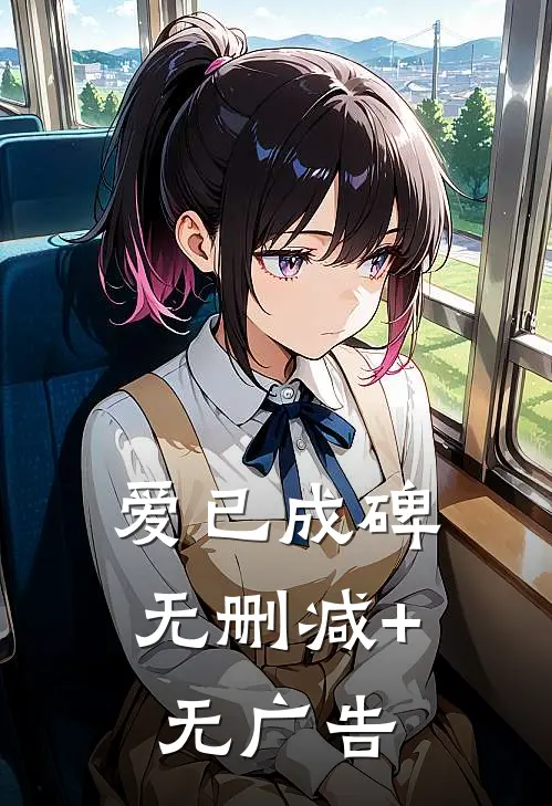 爱已成碑无删减+无广告