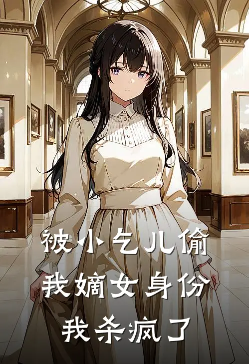 被小乞儿偷我嫡女身份，我杀疯了